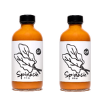 Spinach Dressing (Smoked Paprika Vinaigrette) - 2 Pack