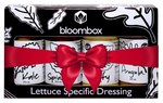 Bloombox Foods Salad Dressing, Dips & Marinades Gift Box