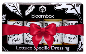 Bloombox Foods Salad Dressing, Dips & Marinades Gift Box