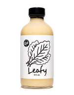 Leafy Dressing (Preserved Lemon Vinaigrette)